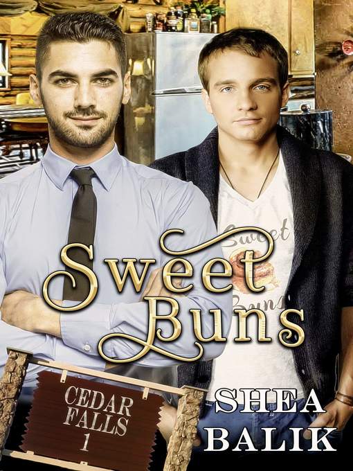 Title details for Sweet Buns by Shea Balik - Available